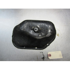 22F011 Lower Engine Oil Pan From 2010 Subaru Outback  2.5 11109AA202